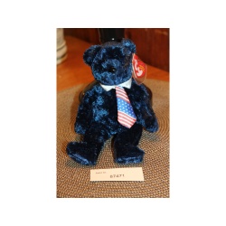 TY Beanie Babies Pops 2002 P.E. Pellets #87471