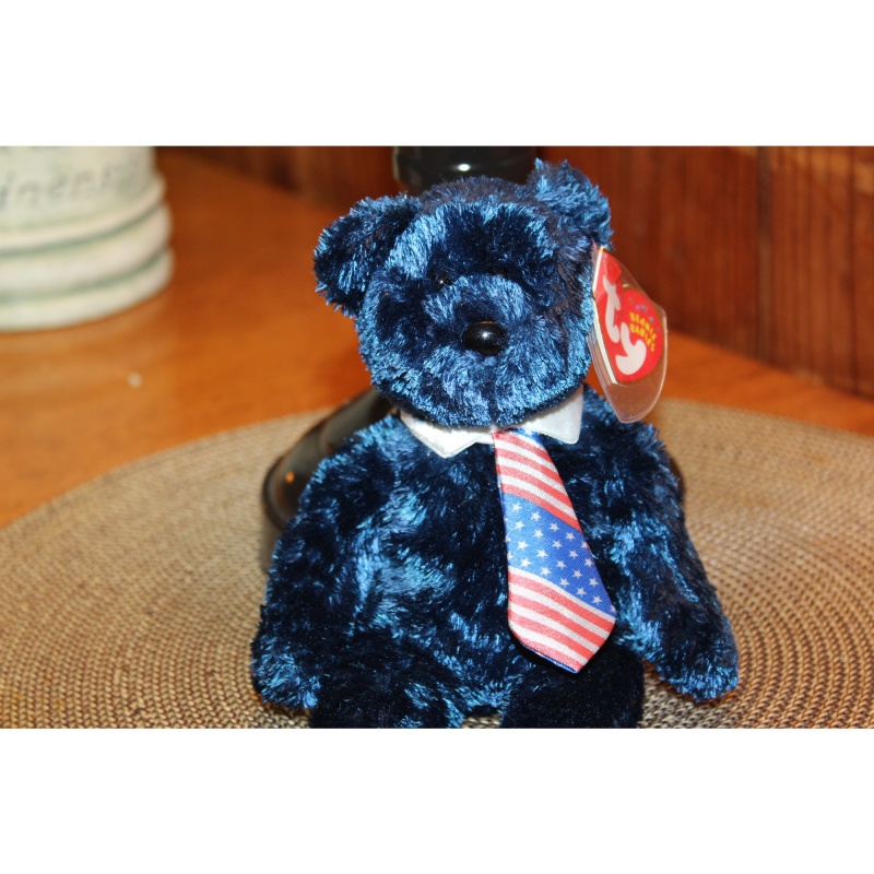 TY Beanie Babies Pops 2002 P.E. Pellets #87471