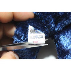 TY Beanie Babies Pops 2002 P.E. Pellets #87471