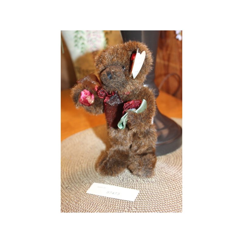 TY Beanie Babies Martina 2000  #87473