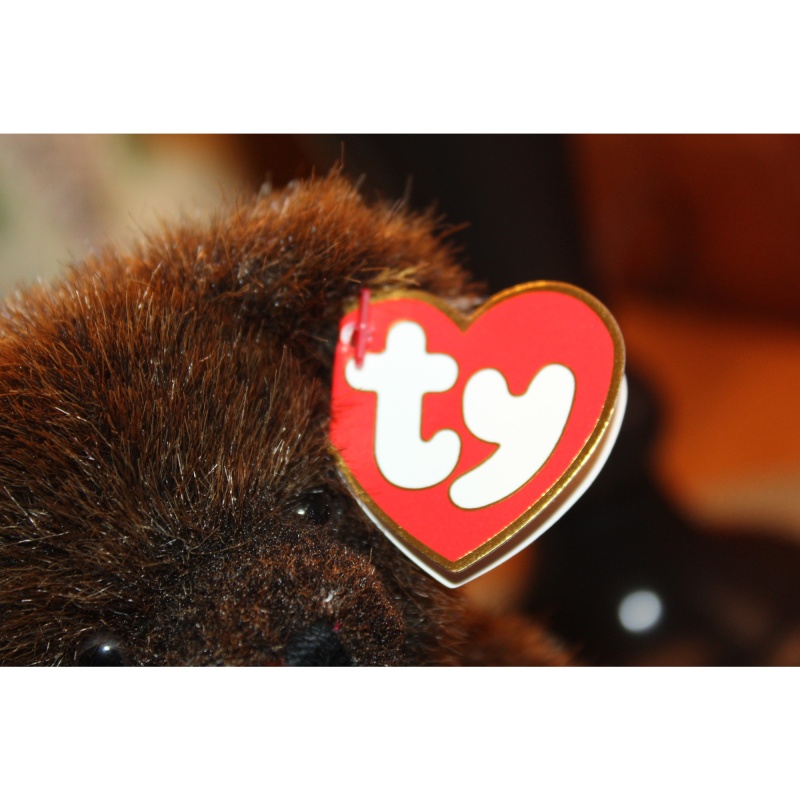 TY Beanie Babies Martina 2000  #87473