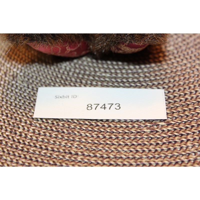 TY Beanie Babies Martina 2000  #87473