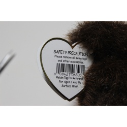 TY Beanie Babies Martina 2000  #87473