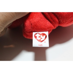 TY Beanie Babies Gift 2004 P.E. Pellets #87476