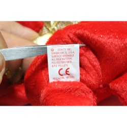 TY Beanie Babies Gift 2004 P.E. Pellets #87476