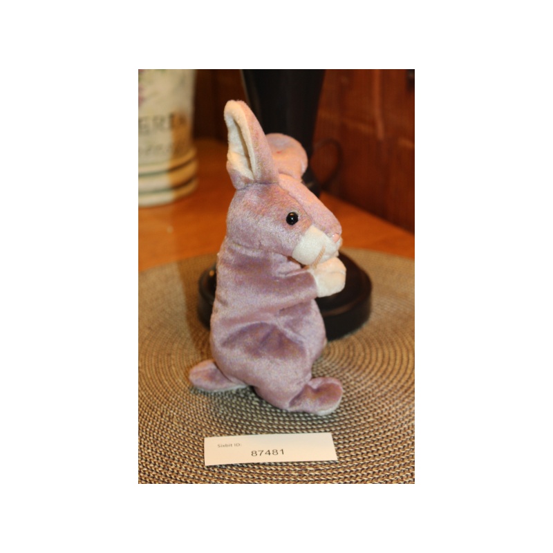 TY Beanie Babies Springy 2000 P.E. Pellets #87481