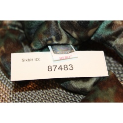 TY Beanie Babies Hero 2003 P.E. Pellets #87483