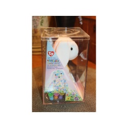 TY Beanie Babies Color Me Beanie 2003  #87484