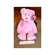 TY Beanie Babies Dazzler 2004 P.E. Pellets #87487