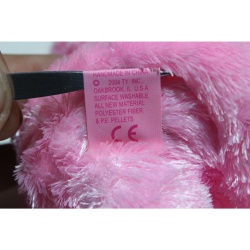 TY Beanie Babies Dazzler 2004 P.E. Pellets #87487