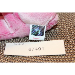 TY Beanie Babies Romance 2001 P.E. Pellets #87491