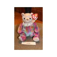 TY Beanie Babies October 2001 P.E. Pellets #87496