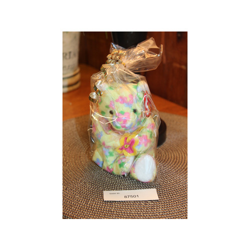 TY Beanie Babies Bloom 0  #87501