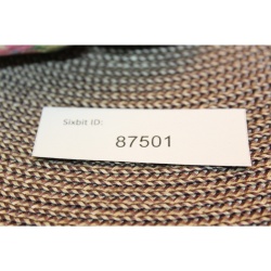 TY Beanie Babies Bloom 0  #87501