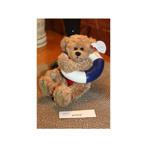 TY Beanie Babies Allura 1993  #87502