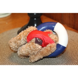 TY Beanie Babies Allura 1993  #87502