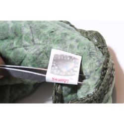 TY Beanie Babies Swampy 2000 P.E. Pellets #87505