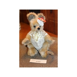 TY Beanie Babies Minerva 2000  #87507