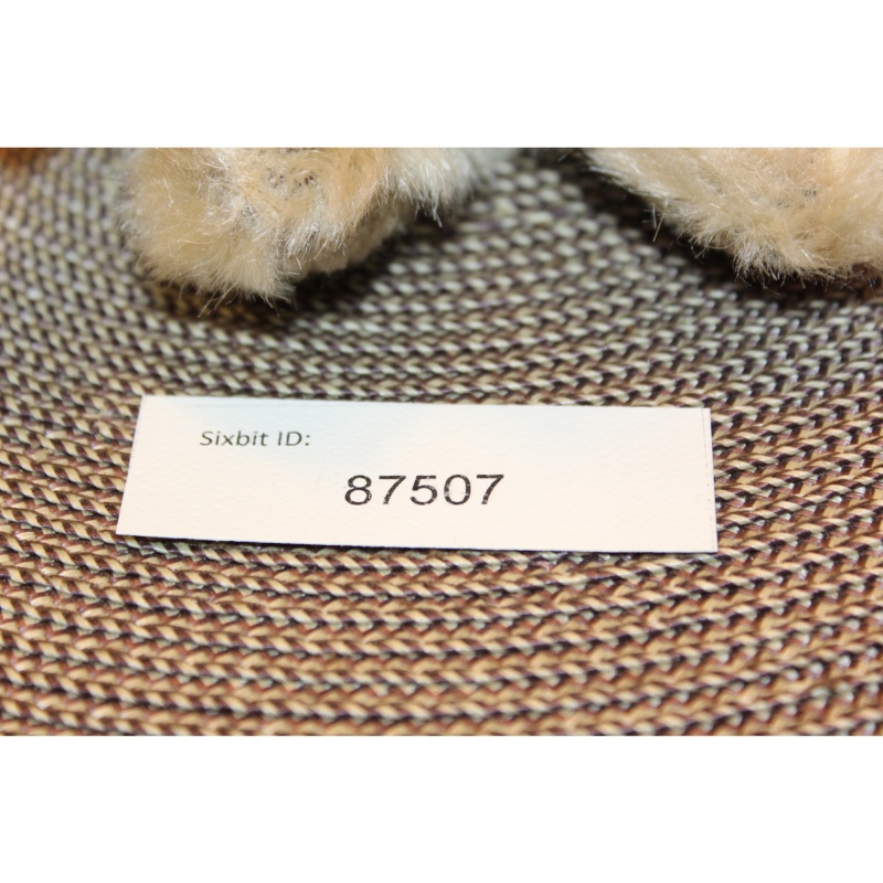 TY Beanie Babies Minerva 2000  #87507