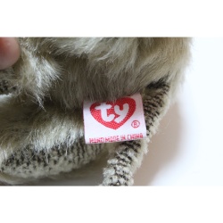 TY Beanie Babies Minerva 2000  #87507