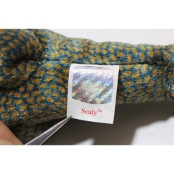 TY Beanie Babies Scaly 1999 P.E. Pellets #87511