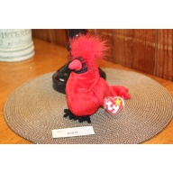 TY Beanie Babies Mac 1999 P.E. Pellets #87517