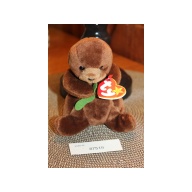 TY Beanie Babies Seaweed 1995 P.E. Pellets #87519