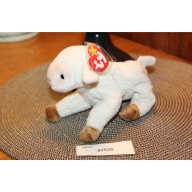 TY Beanie Babies Ewey 1999 P.E. Pellets #87525