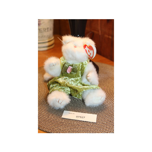 TY Beanie Babies Katrina 1993  #87527