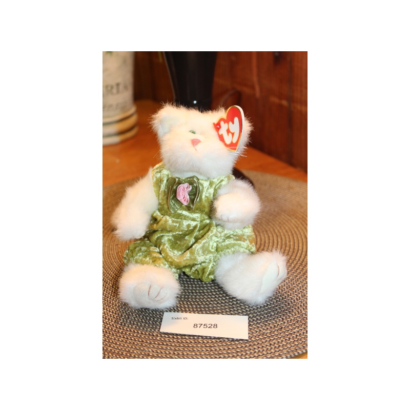 TY Beanie Babies Katrina 1993  #87528