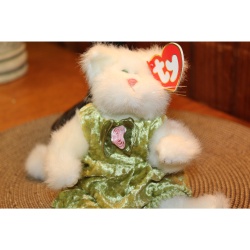 TY Beanie Babies Katrina 1993  #87528