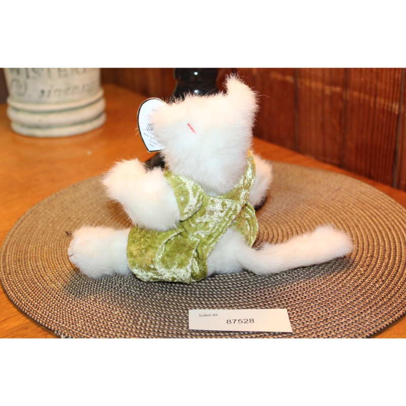 TY Beanie Babies Katrina 1993  #87528