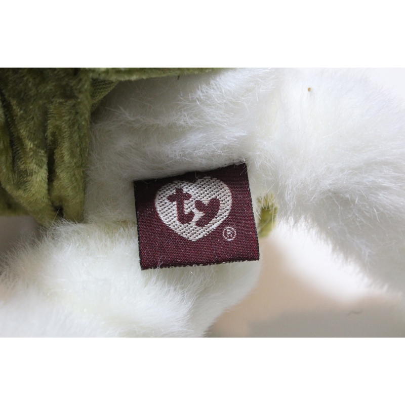 TY Beanie Babies Katrina 1993  #87528