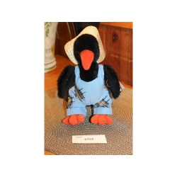 TY Beanie Babies Cawley 1993  #87529