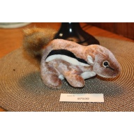 TY Beanie Babies Chipper 1999 P.E. Pellets #87530