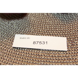 TY Beanie Babies Beargundy 1993  #87531