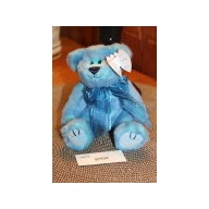 TY Beanie Babies Azure 1993  #87534