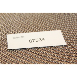 TY Beanie Babies Azure 1993  #87534