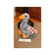 TY Beanie Babies Honks 1999 P.E. Pellets #87538