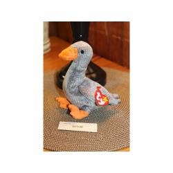 TY Beanie Babies Honks 1999 P.E. Pellets #87538