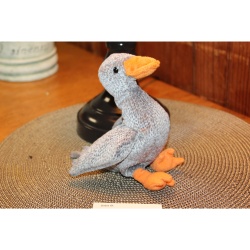 TY Beanie Babies Honks 1999 P.E. Pellets #87538