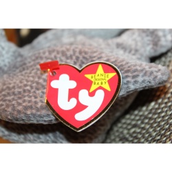 TY Beanie Babies Honks 1999 P.E. Pellets #87538