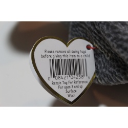 TY Beanie Babies Honks 1999 P.E. Pellets #87538