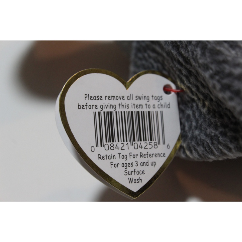 TY Beanie Babies Honks 1999 P.E. Pellets #87538