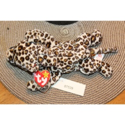 TY Beanie Babies Freckles 1996 P.E. Pellets #87539