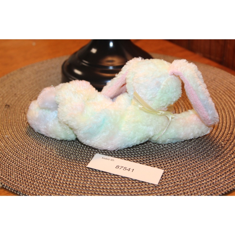 TY Beanie Babies Cottonball 2001 P.E. Pellets #87541