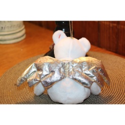 TY Beanie Babies Halo II 2000 P.E. Pellets #87544