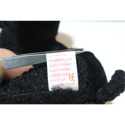 TY Beanie Babies GiGi 1998 P.E. Pellets #87547