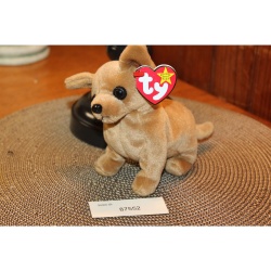 TY Beanie Babies Tiny 1999 P.E. Pellets #87552