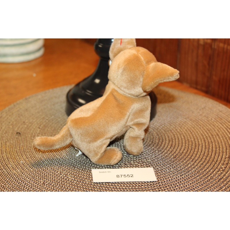 TY Beanie Babies Tiny 1999 P.E. Pellets #87552